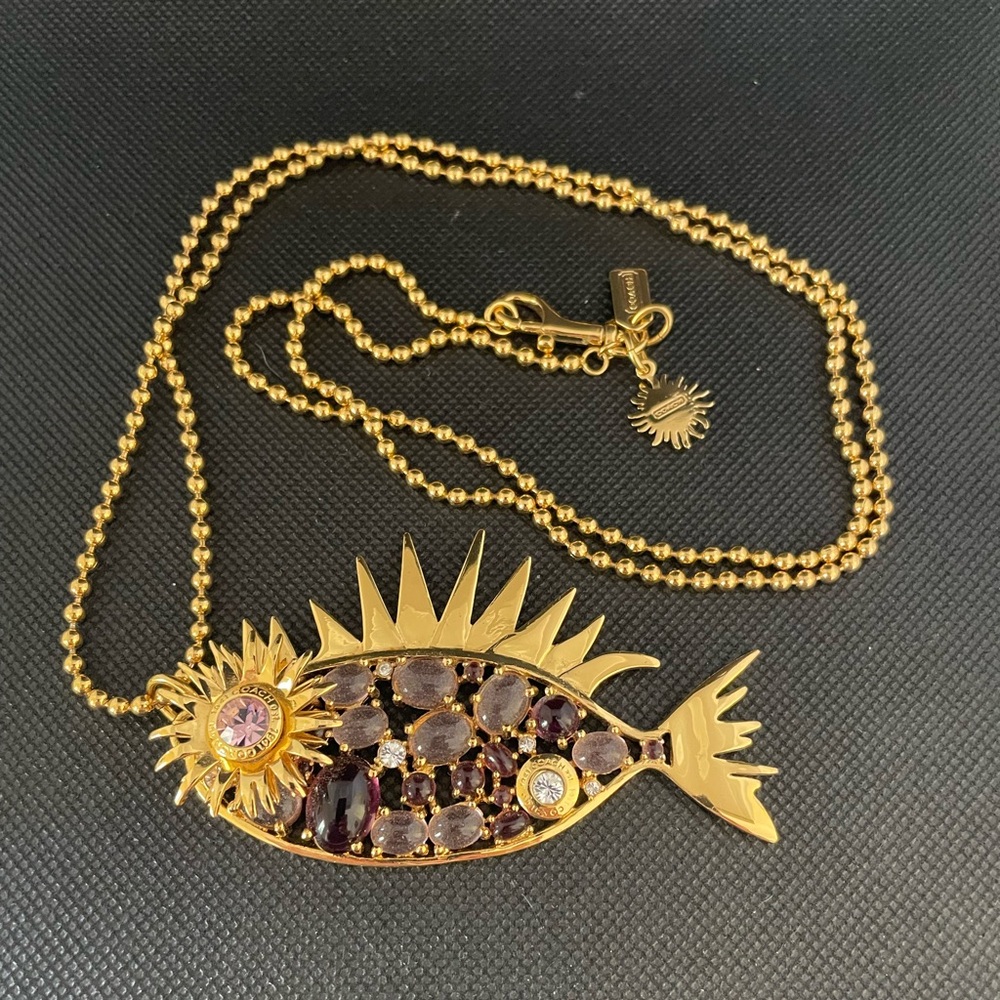 Limited Edition Necklace